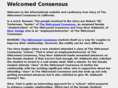 welcomedconsensus.org