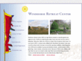 windhorseretreat.org
