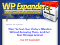 wpexpander.com