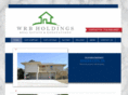 wrbholdings.com