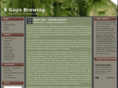 6guysbrewing.com