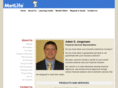 adamsjorgensen.com
