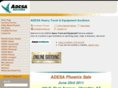 adesatrucks.com