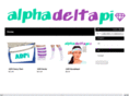 adpiapparel.com