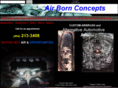 airbornconcepts.com