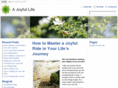 ajoyfullife.info