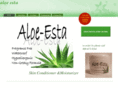 aloe-esta.com