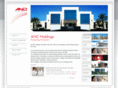 ancholdings.com