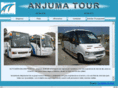 anjumatour.com