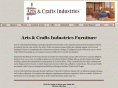 artsandcraftsindustries.com