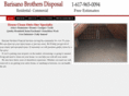 barisanodisposal.com