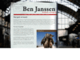 benjanssen.com