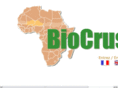 biocrust.org