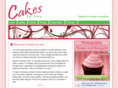 cakesbyamy.net
