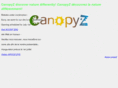 canopyz.com