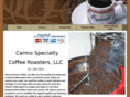 carmocoffee.com