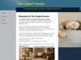 carpetdoctor4u.com