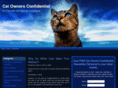 catownersconfidential.com