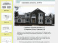 chathamestatehomes.com