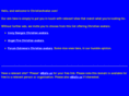 christianavatar.com