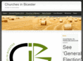churchesinbicester.com