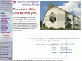 churchofthenativity.com