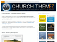 churchthemez.com