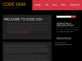 codeogh.org