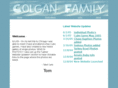 colganfamily.com