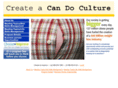 createacandoculture.com