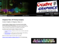 creativegraphicswi.com