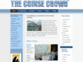 cruisecrowd.com