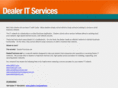 dealeritservices.net