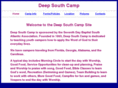 deepsouthcamp.org