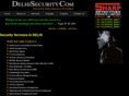 delhisecurity.com