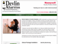 devlinalarms.com