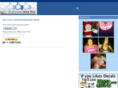 dislikesthisstickers.com