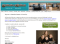 distinctivecabinetsllc.com