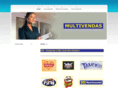 distribuidoramultivendas.com