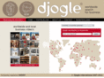 djogle.com