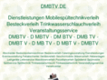 dmbtv.de