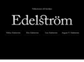 edelstrom.com