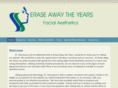 eraseawaytheyears.com