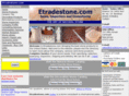 etradestone.com