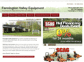 farmingtonvalleyequip.com