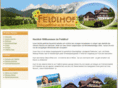 feldlhof.com