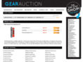 gearauction.com