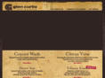 glencurtisinc.com