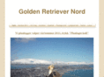 goldenretrievernord.net