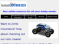 goliathhobbies.com